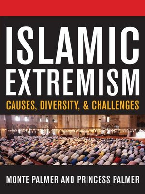 cover image of Islamic Extremism